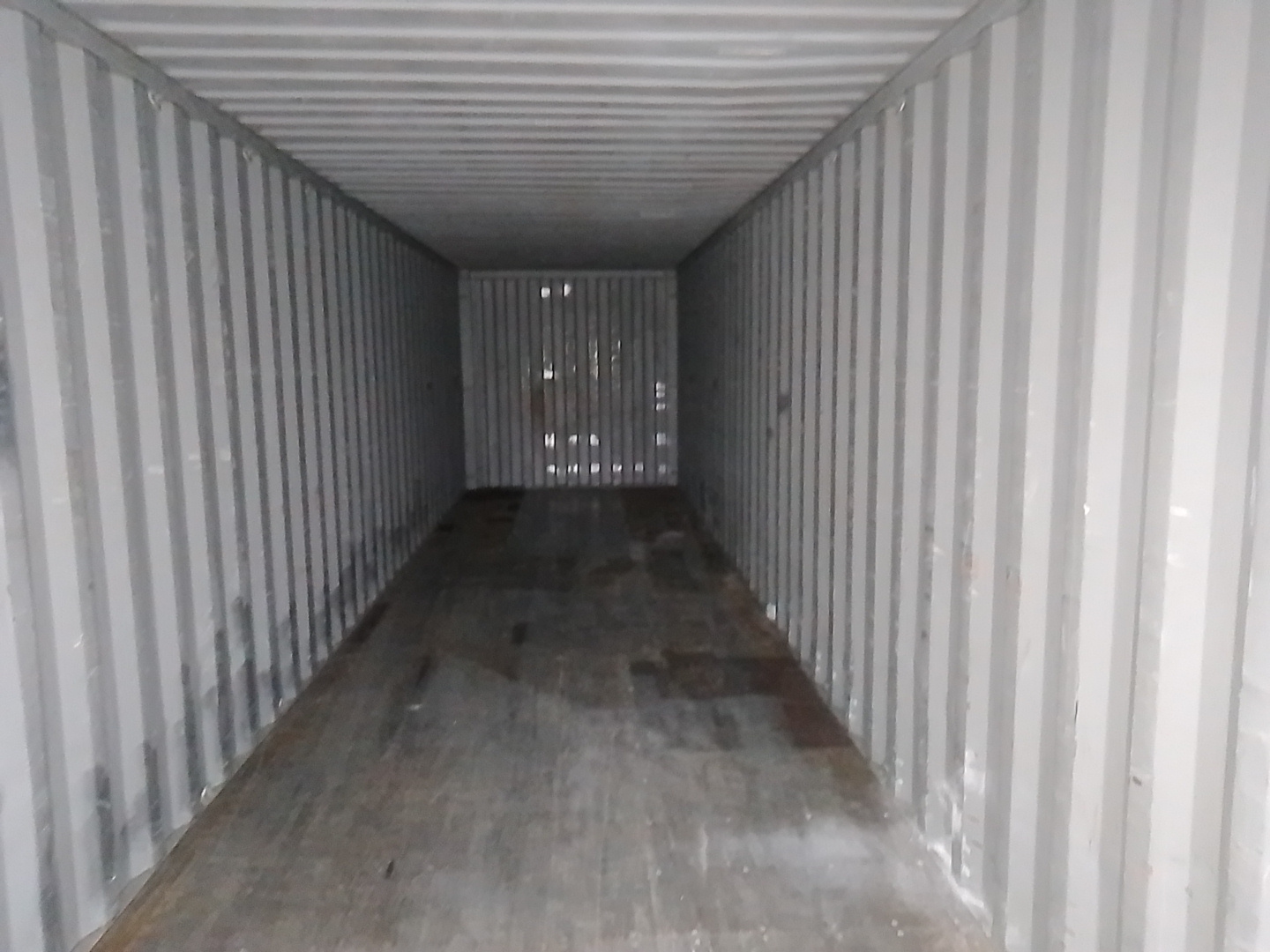 Морской контейнер SNBU4143082