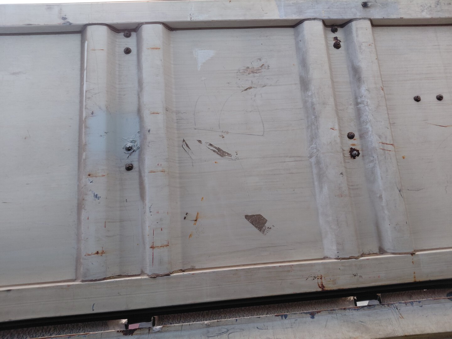 Морской контейнер SNTU8004891