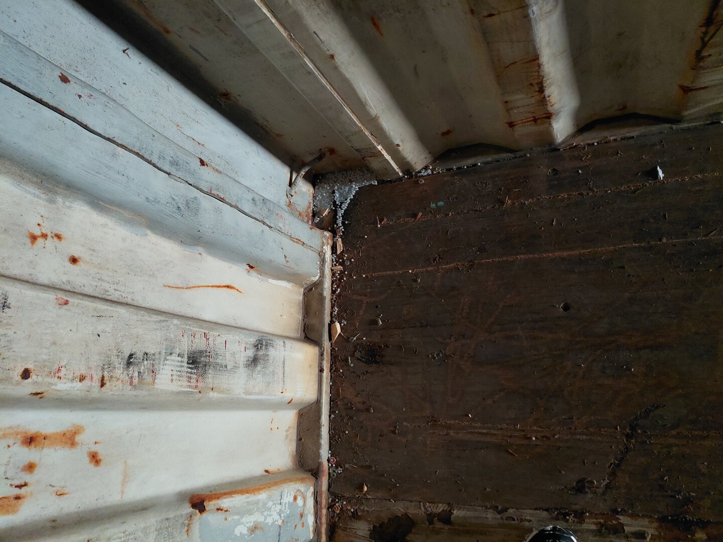 Морской контейнер SNTU8004891