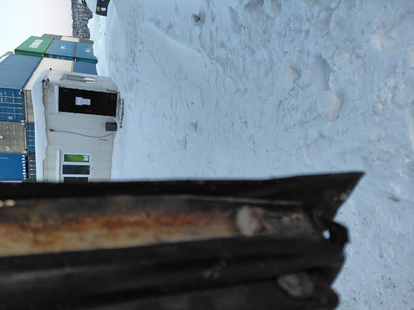 Морской контейнер SNTU8004891