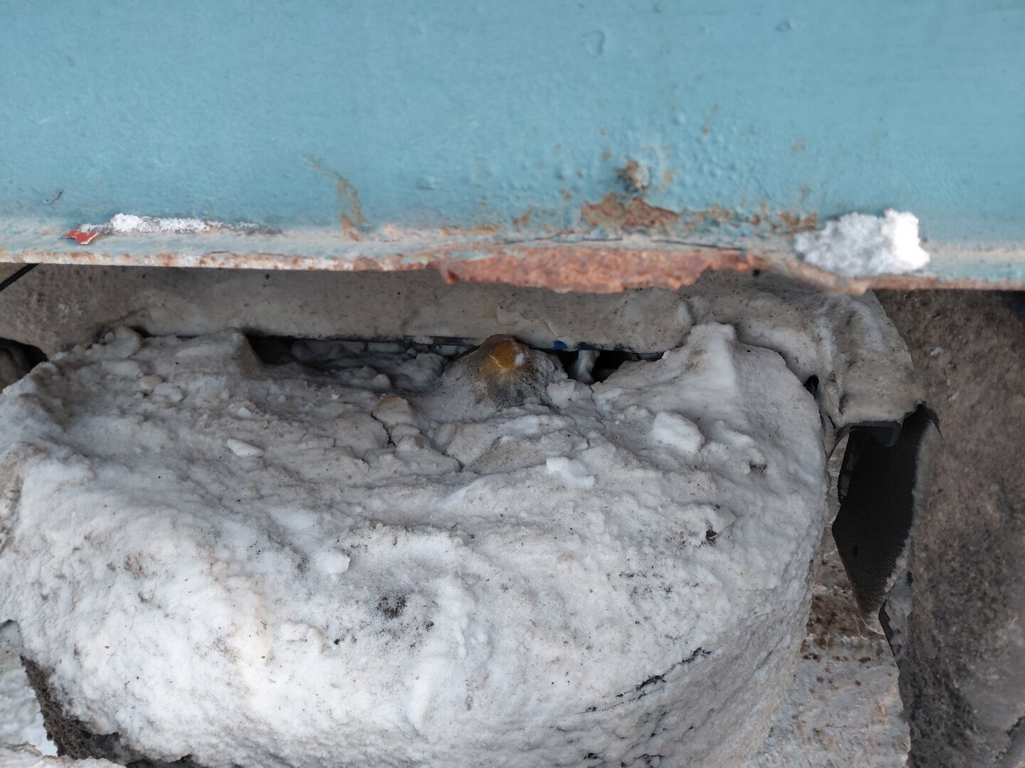 Морской контейнер SNTU8004891