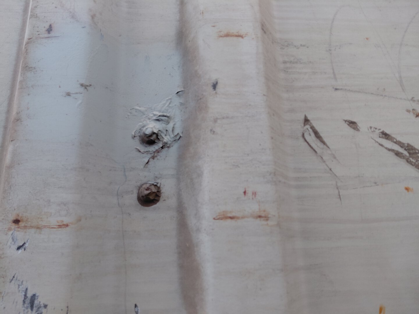 Морской контейнер SNTU8004891