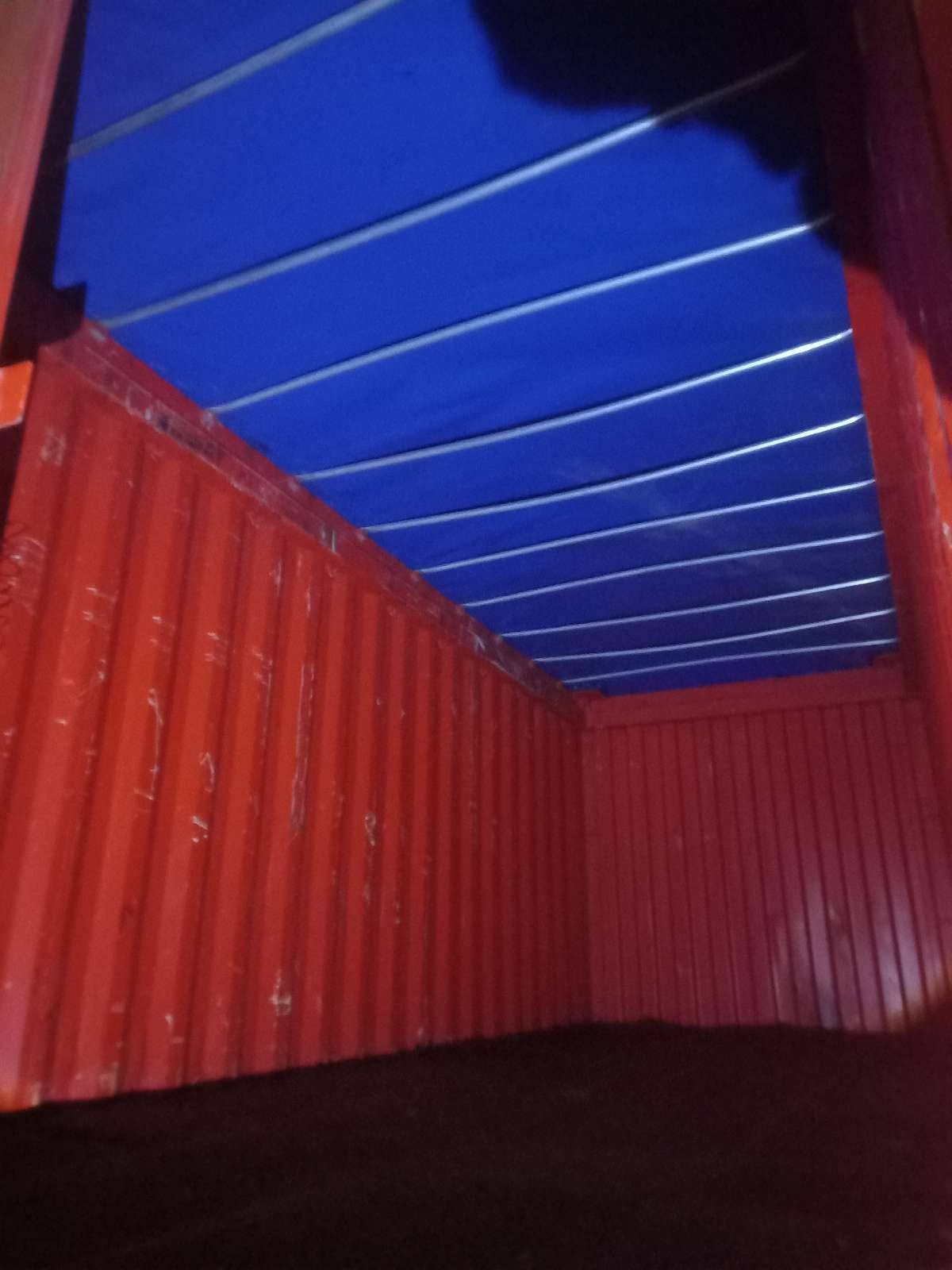 Морской контейнер SUDU2838178