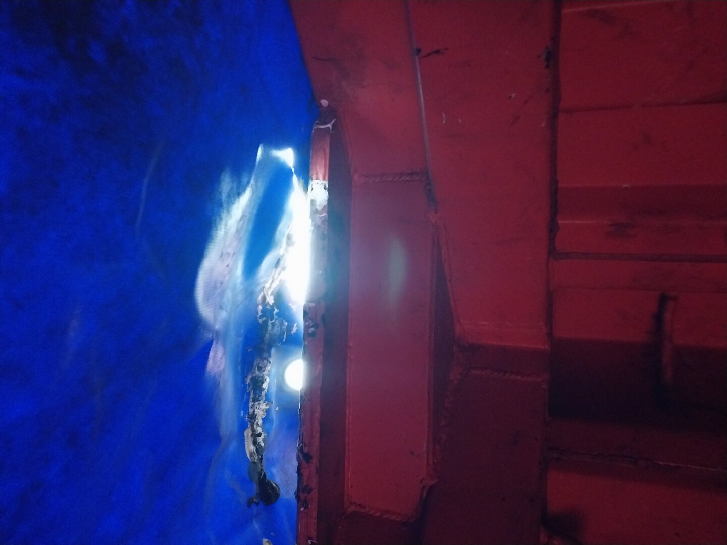 Морской контейнер SUDU2844231