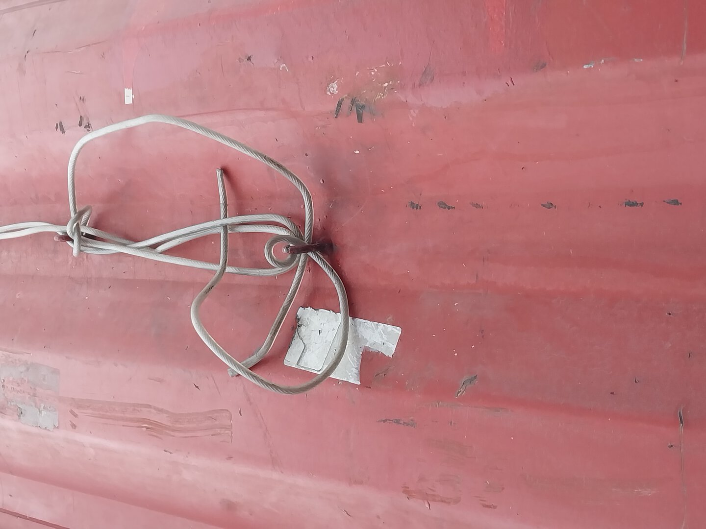 Морской контейнер SUDU2844231