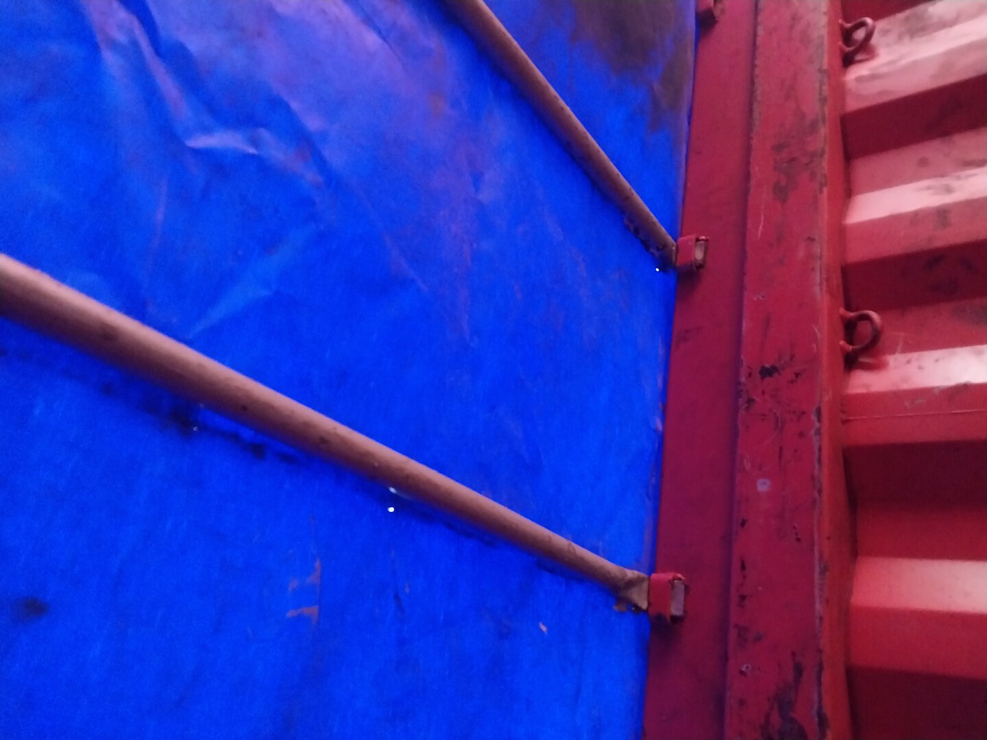 Морской контейнер SUDU2844231