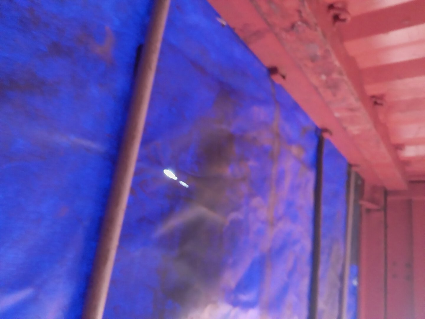 Морской контейнер SUDU2844231