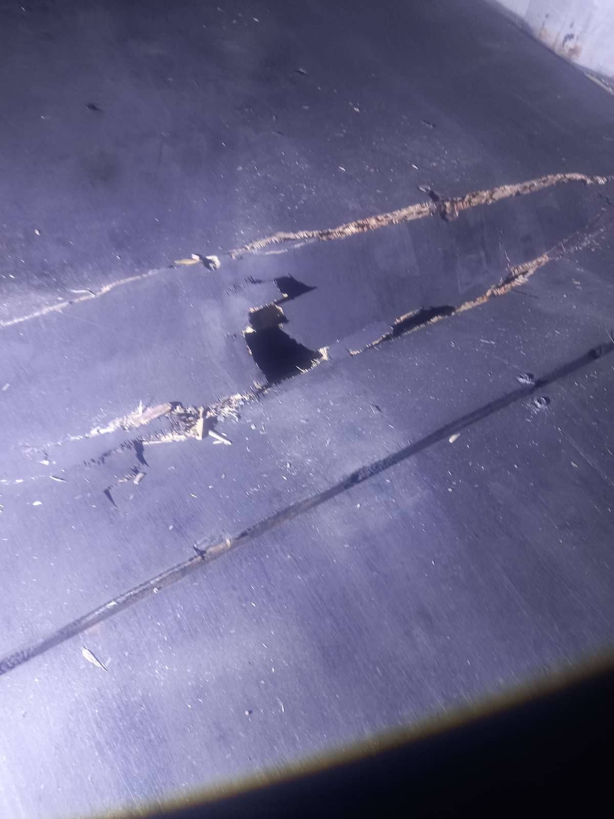 Морской контейнер SUDU5825425