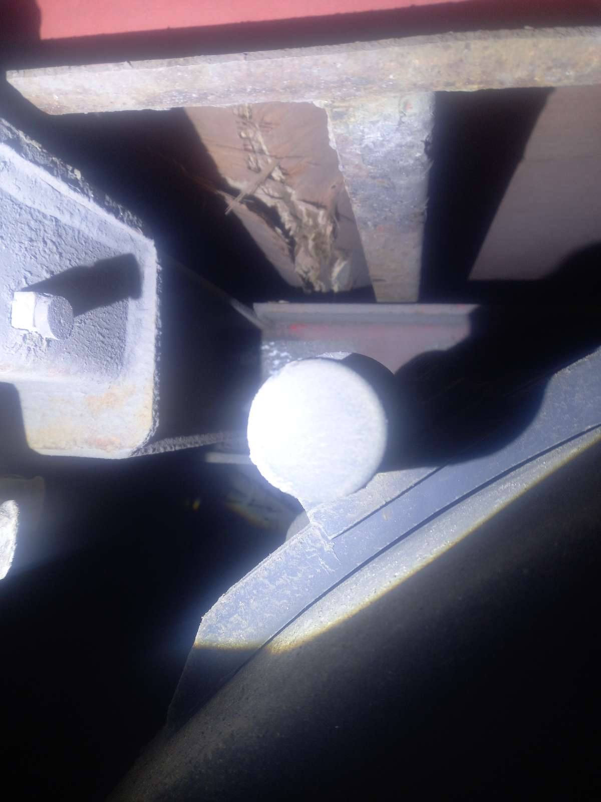 Морской контейнер SUDU5825425