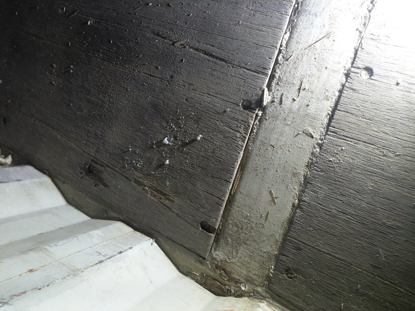 Морской контейнер SVWU6447947