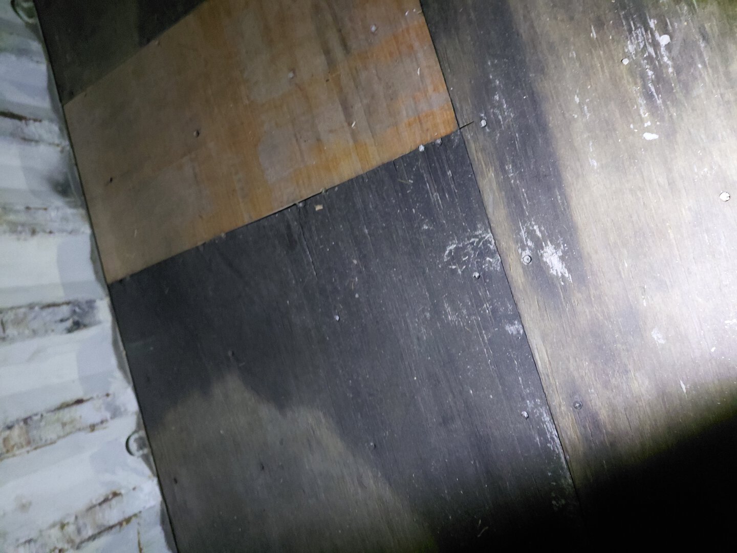 Морской контейнер SVWU6447947