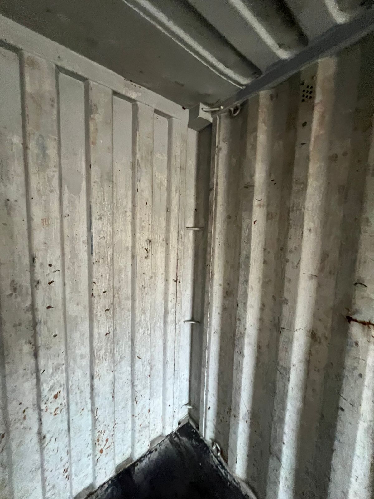 Морской контейнер TCKU1006149