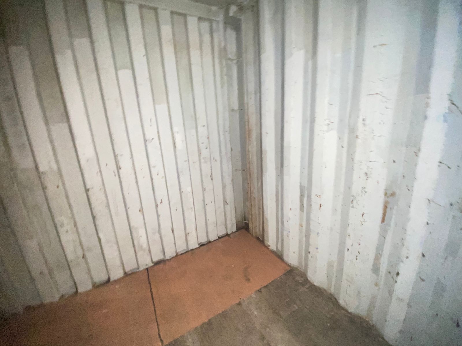 Морской контейнер TCKU1470231