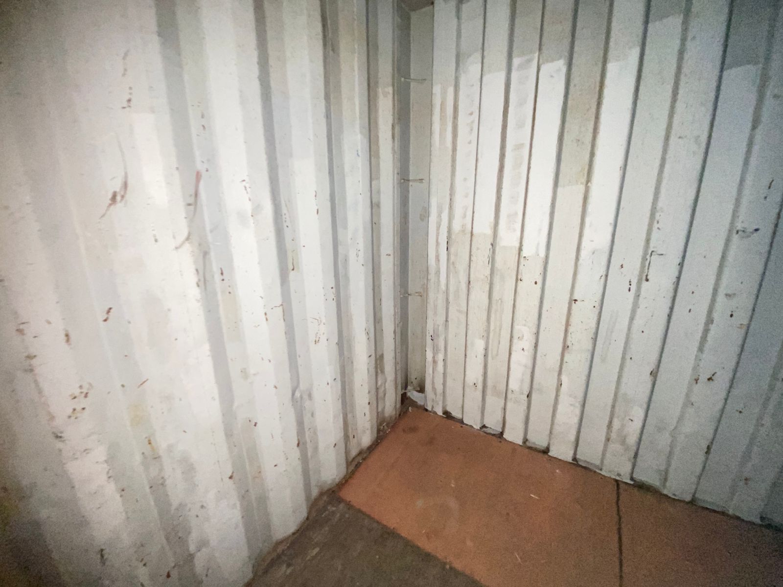 Морской контейнер TCKU1470231