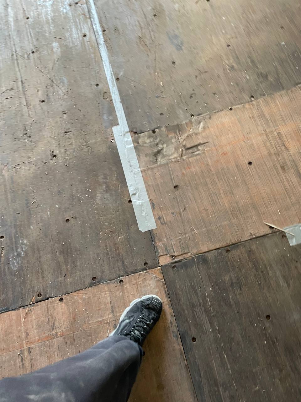 Морской контейнер TCKU1492117