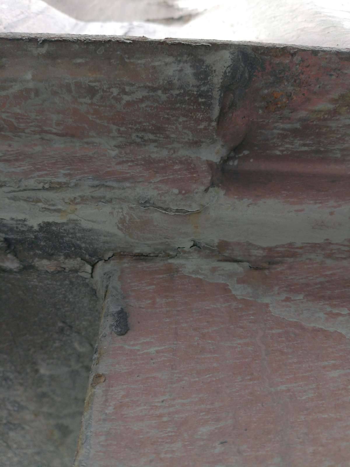 Морской контейнер TCKU1567392