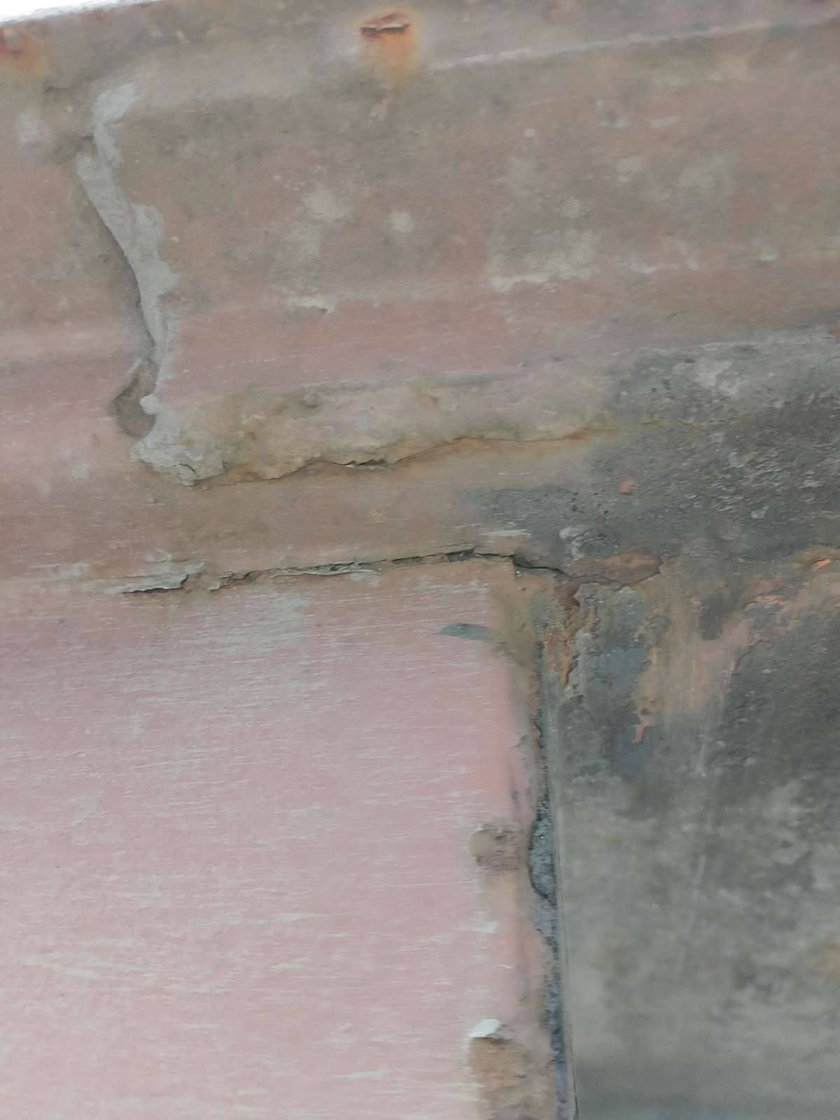 Морской контейнер TCKU1567392