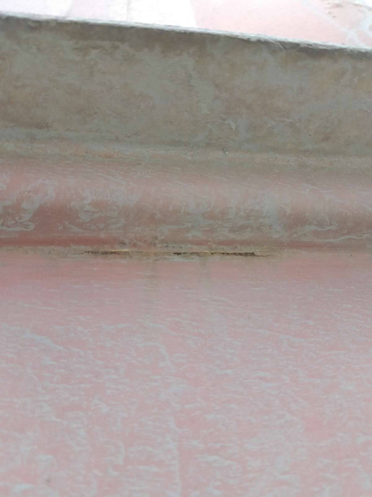 Морской контейнер TCKU1567392