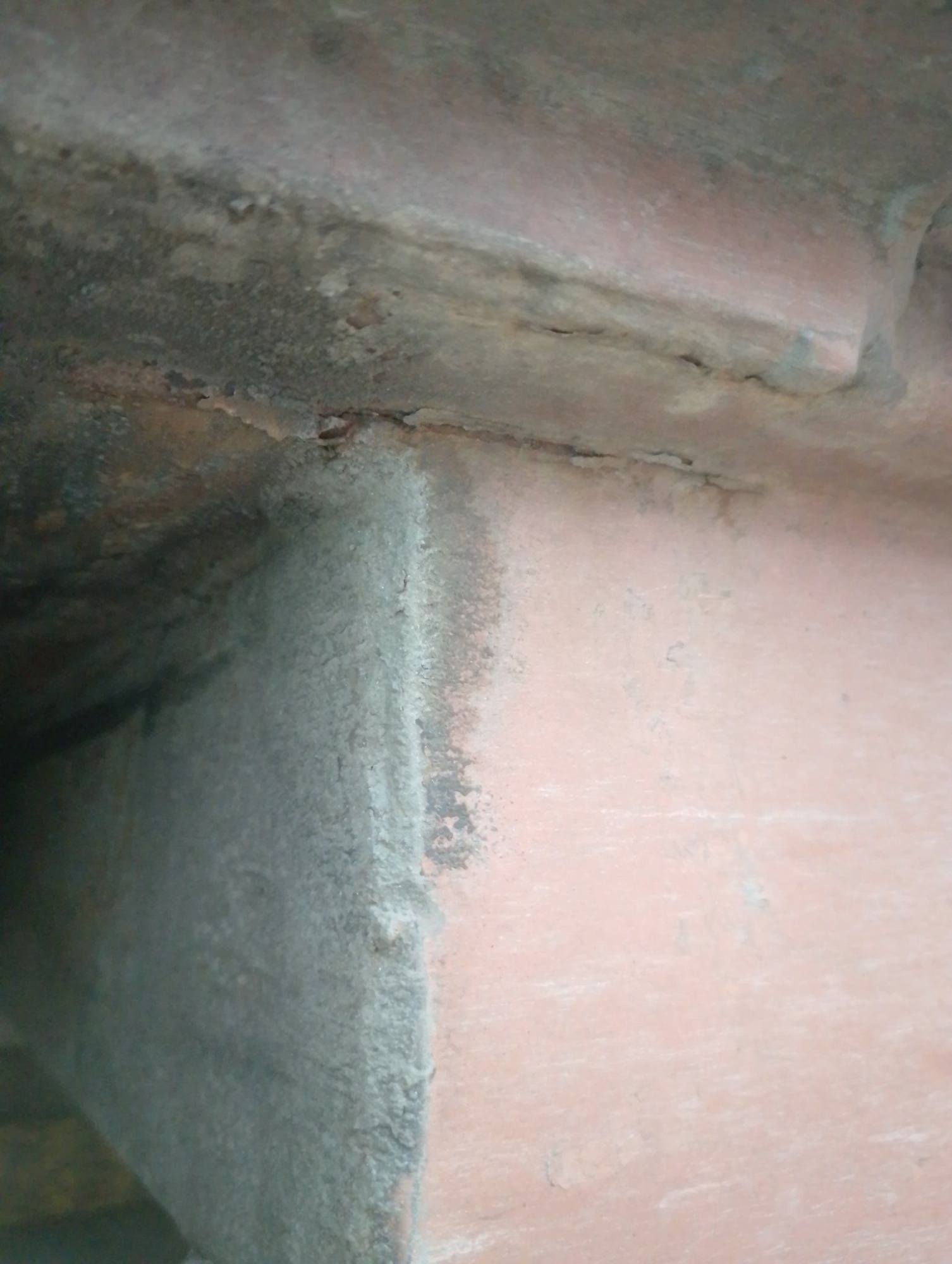 Морской контейнер TCKU1567392