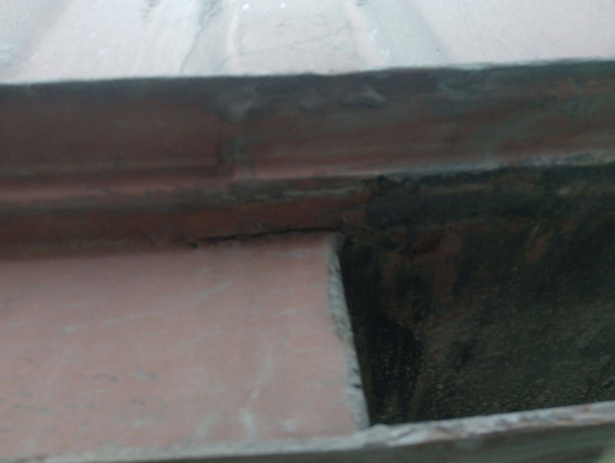 Морской контейнер TCKU1567392