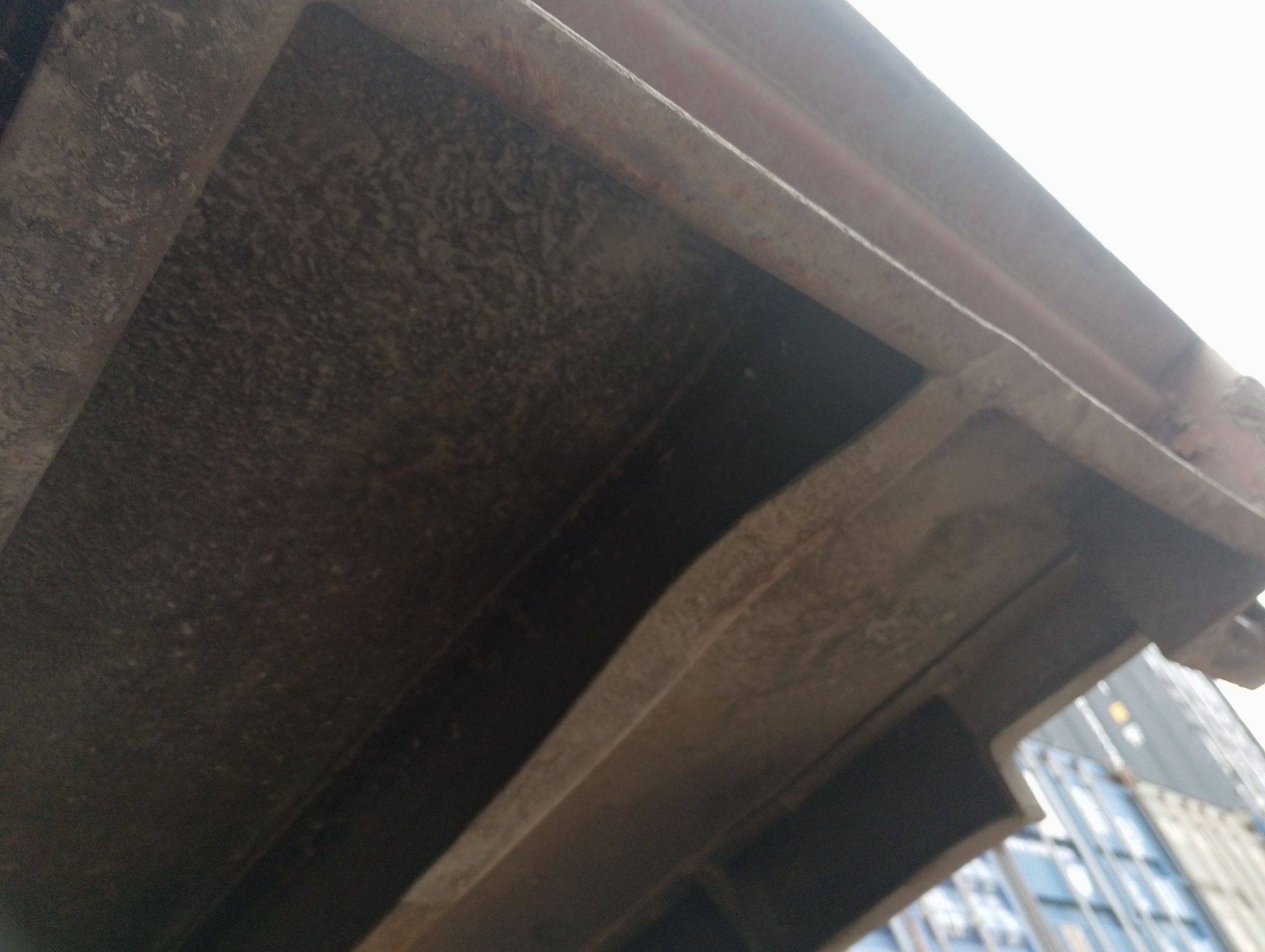 Морской контейнер TCKU1567392