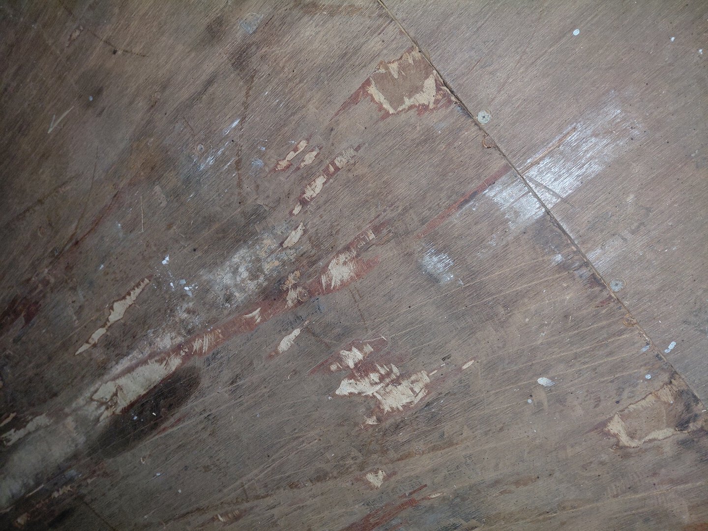 Морской контейнер TCKU1683221