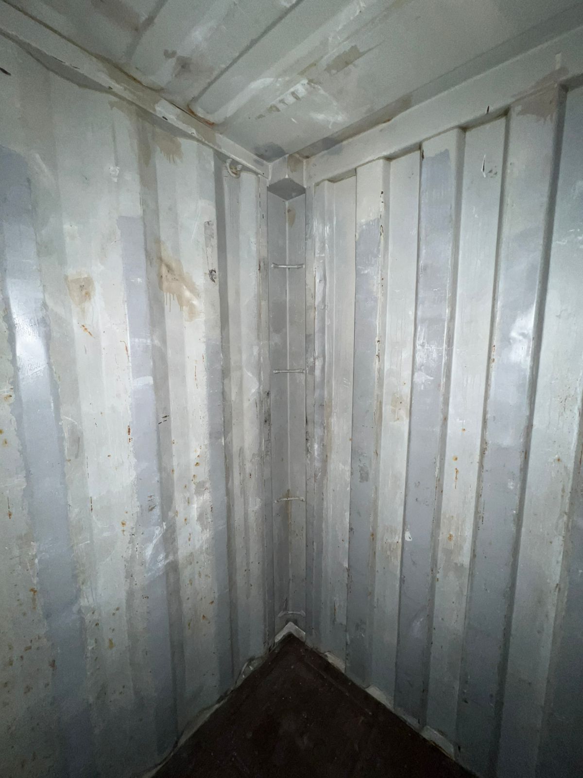 Морской контейнер TCKU1756293