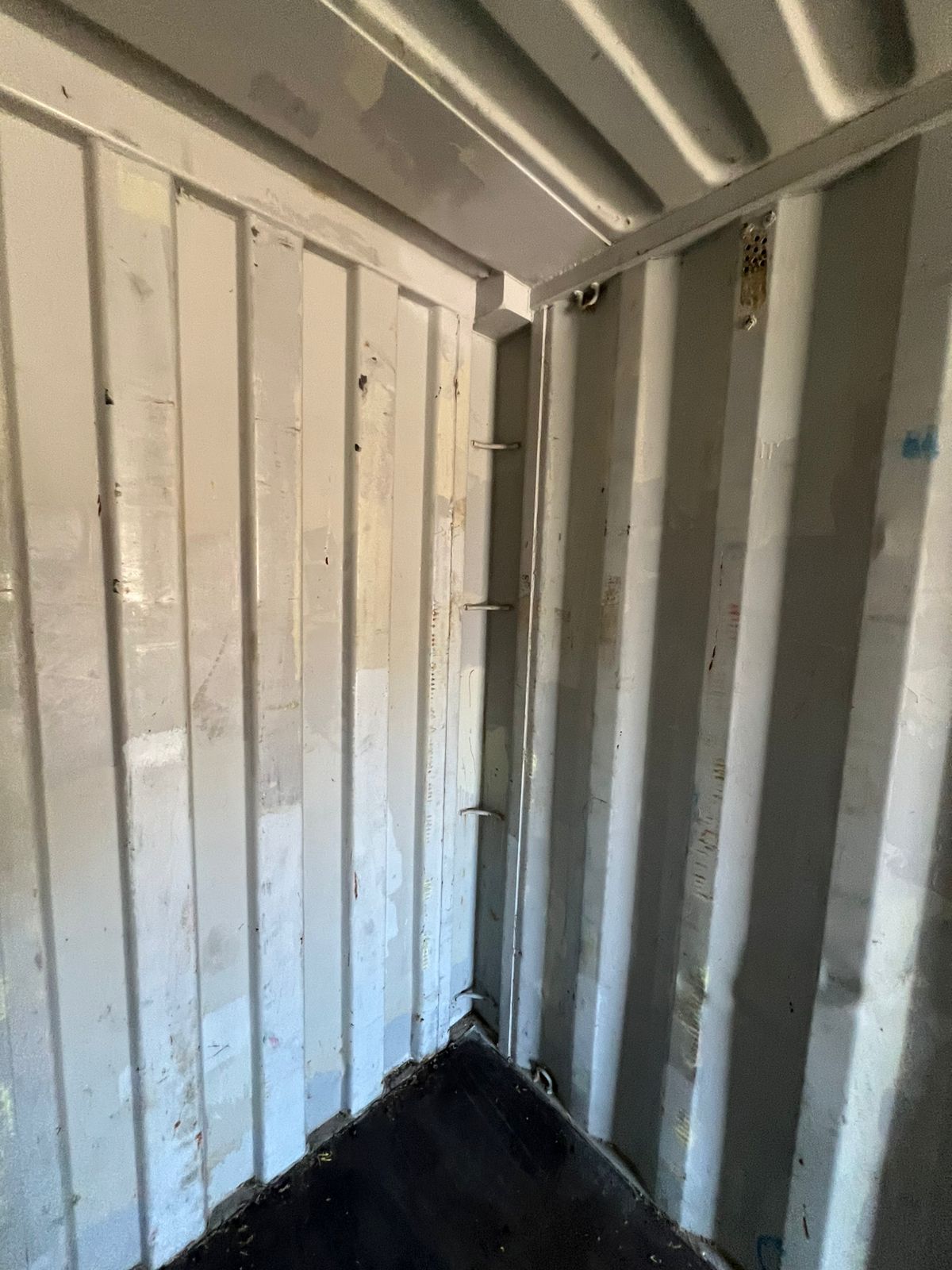 Морской контейнер TCKU2042979