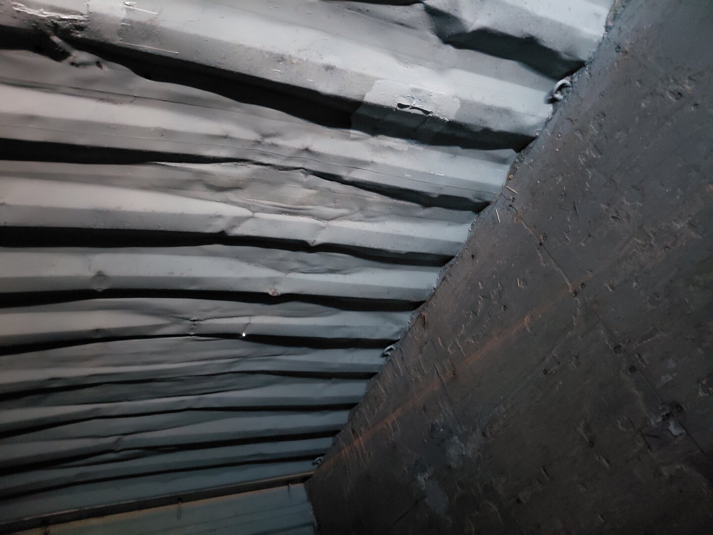 Морской контейнер TCKU2142807