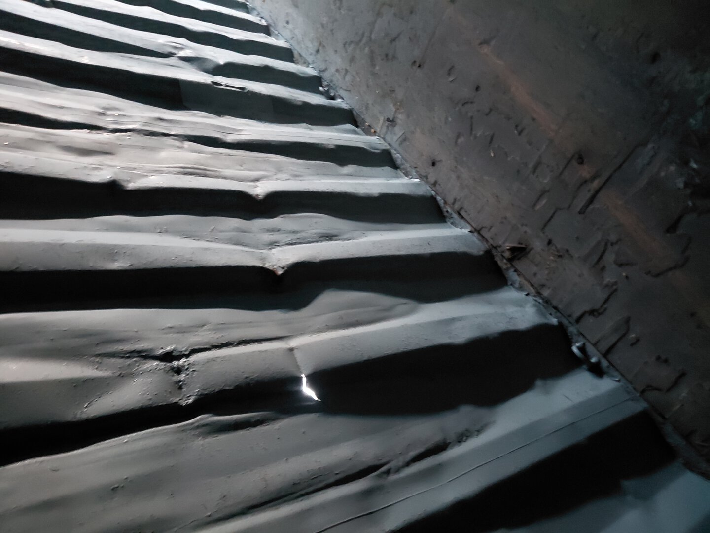 Морской контейнер TCKU2142807