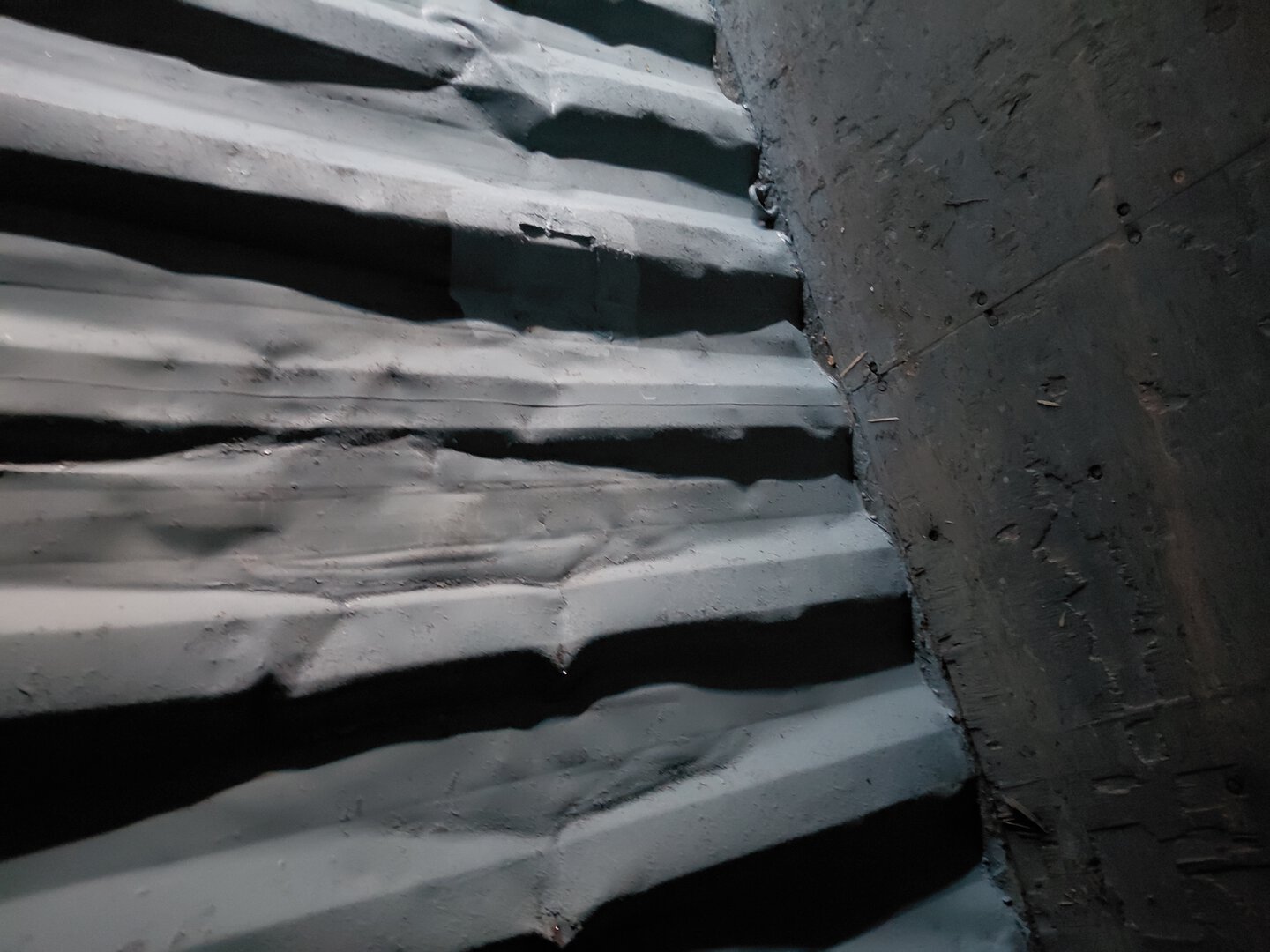 Морской контейнер TCKU2142807