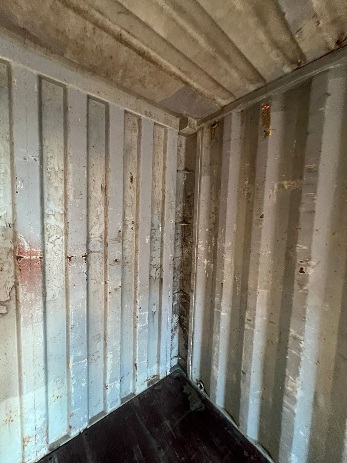 Морской контейнер TCKU2244239