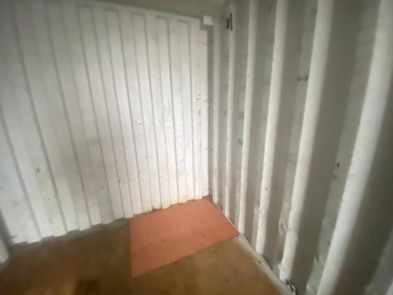 Морской контейнер TCKU2337136