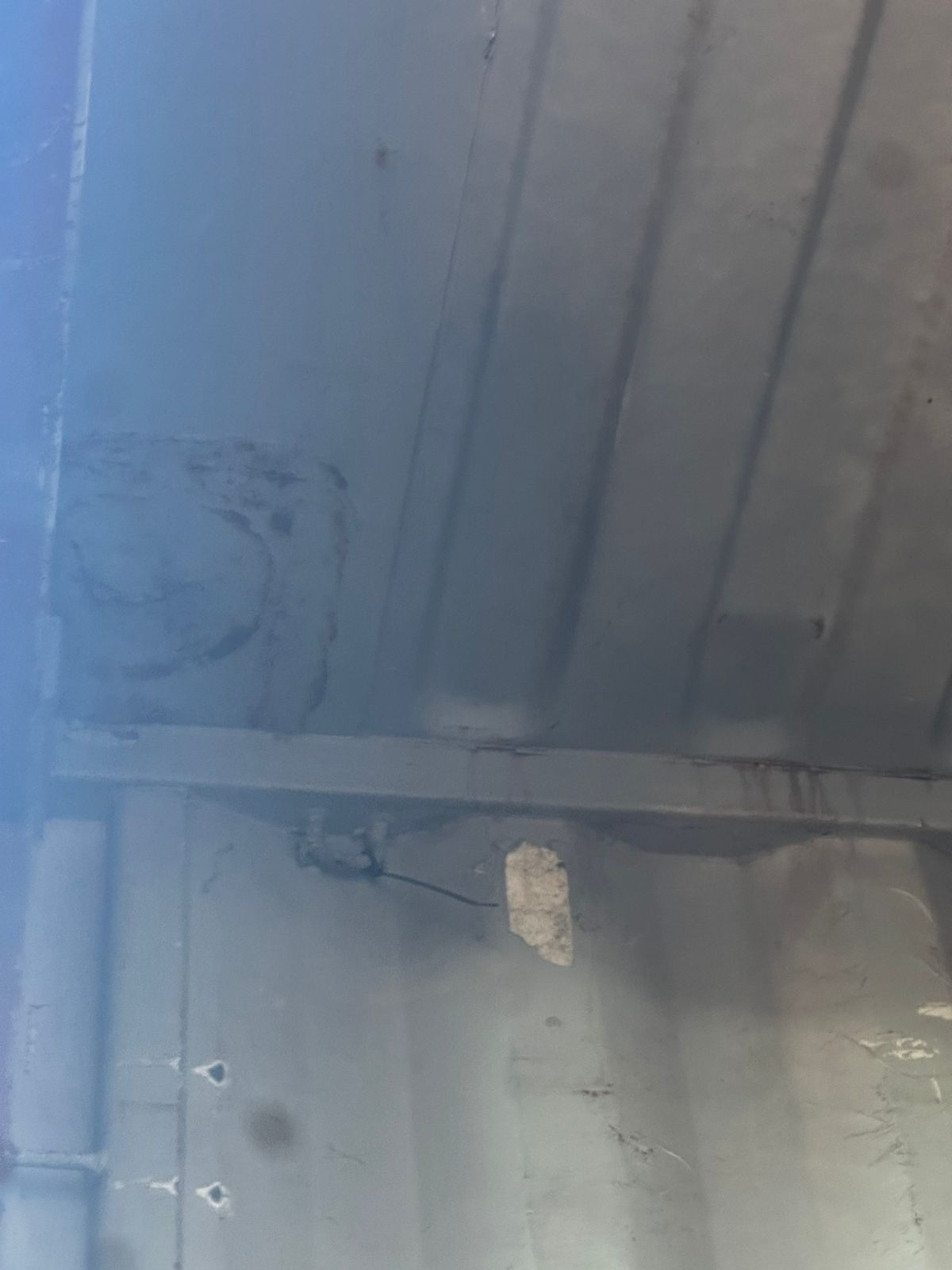 Морской контейнер TCKU2678066