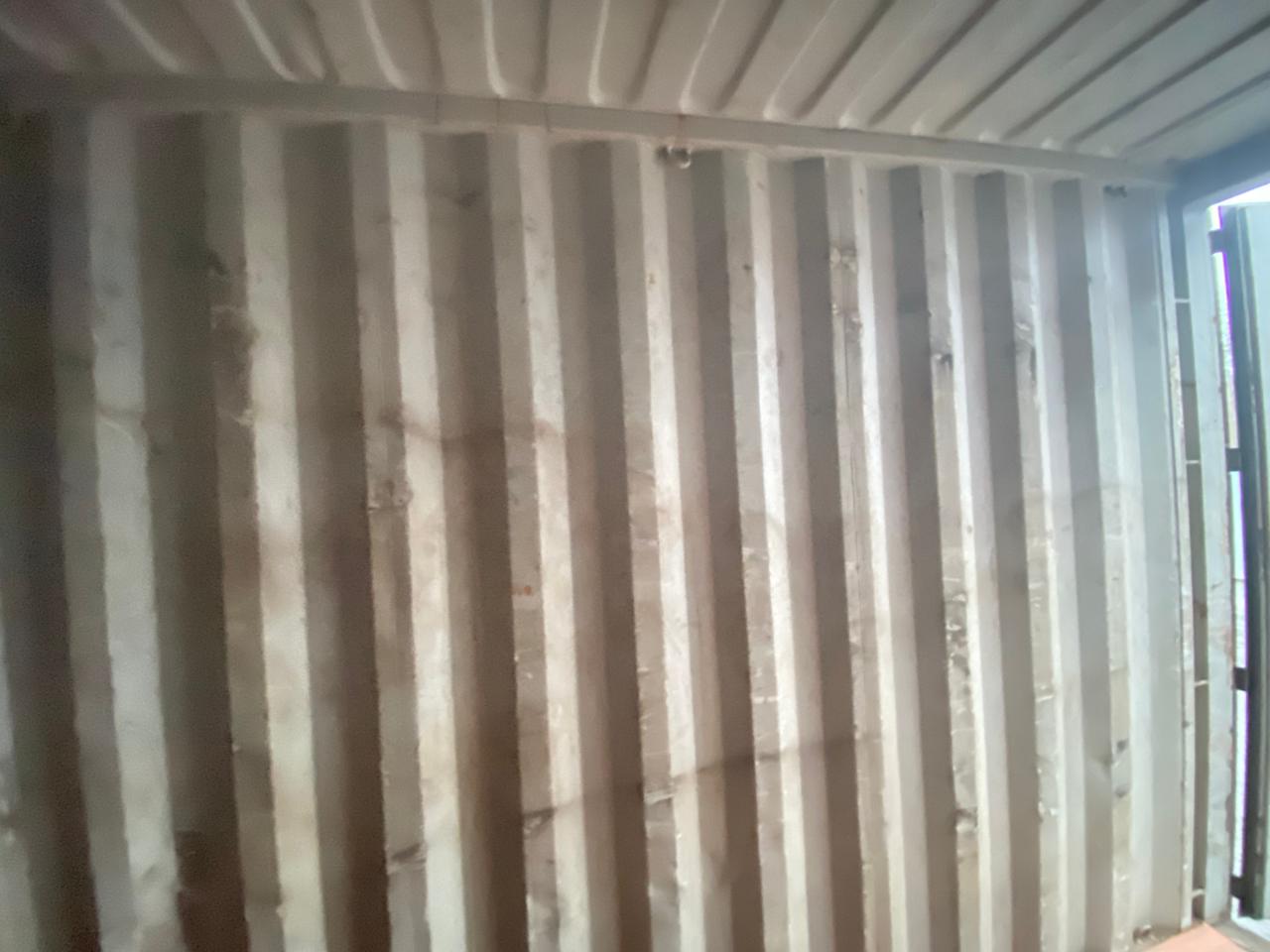 Морской контейнер TCKU2927533