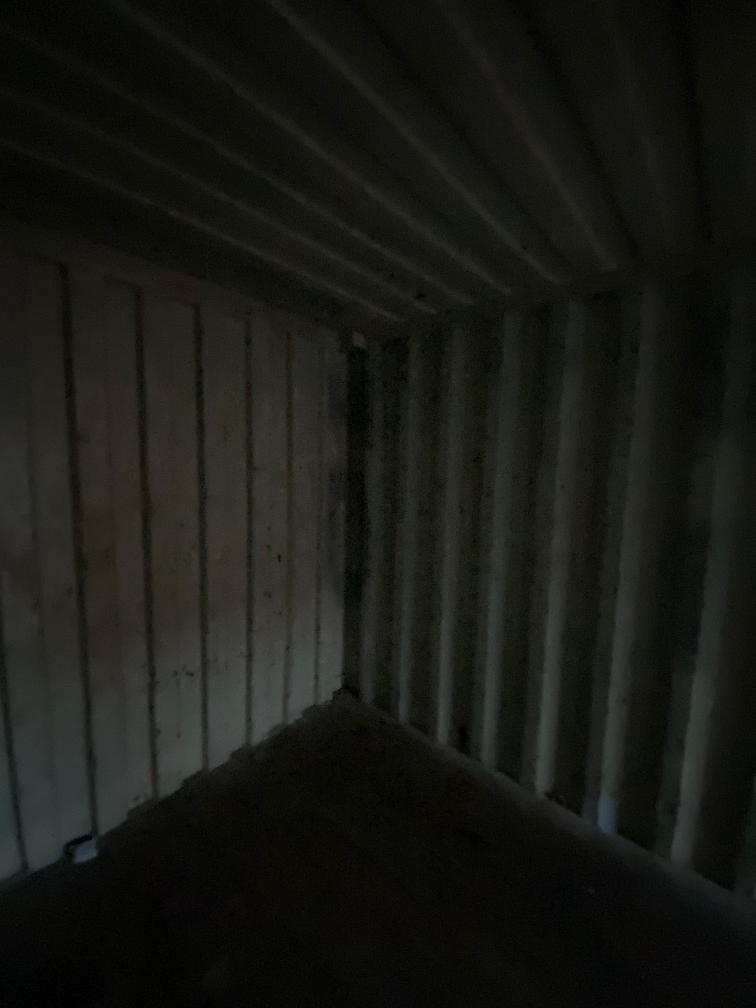 Морской контейнер TCKU2943513