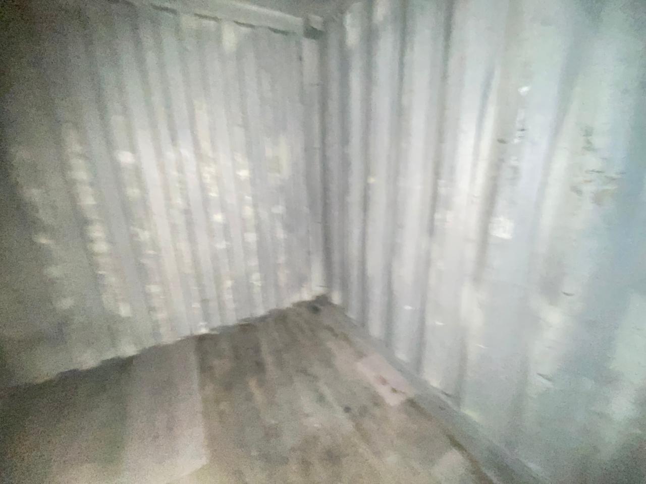 Морской контейнер TCKU3024096