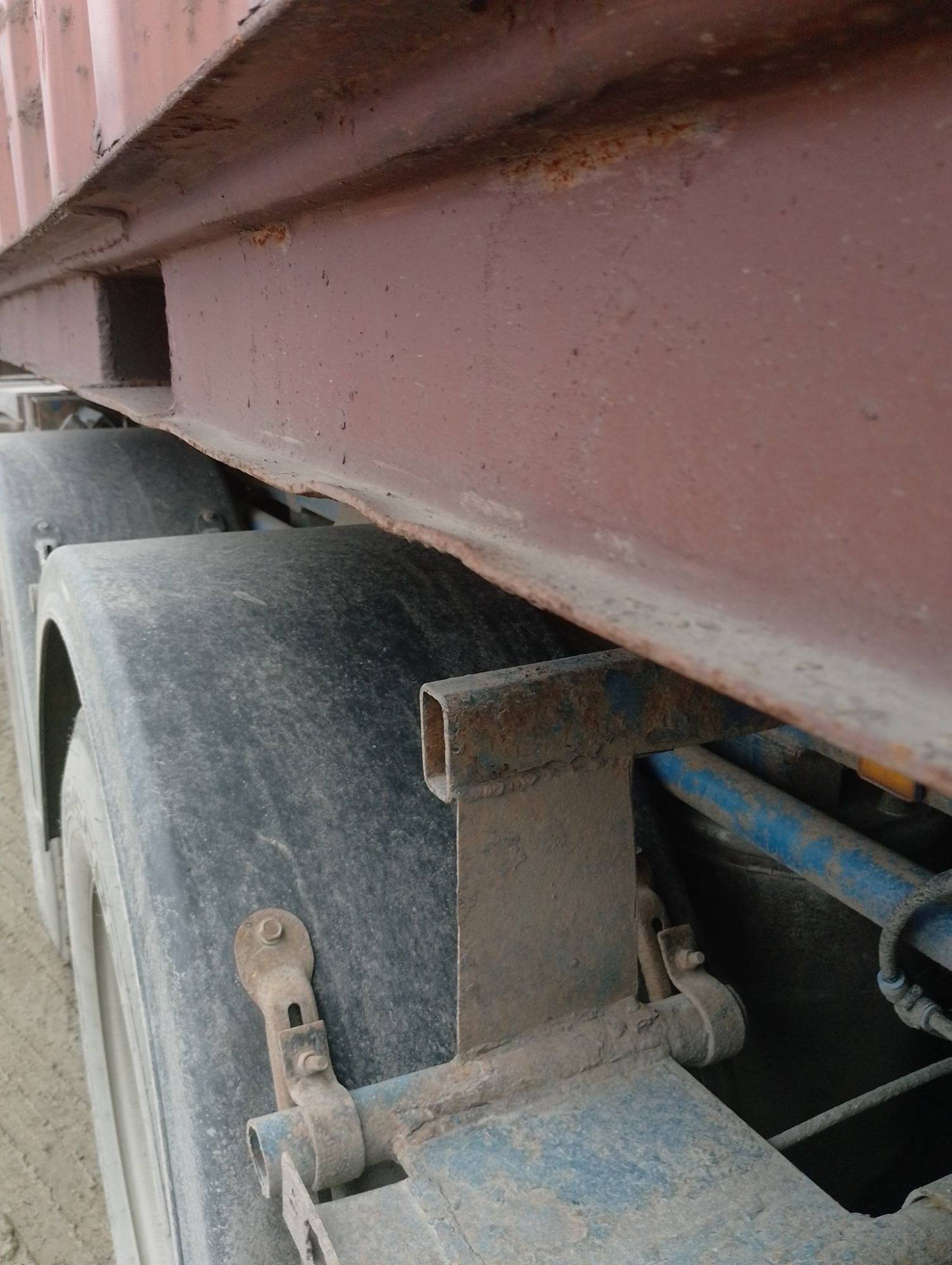 Морской контейнер TCKU3175045