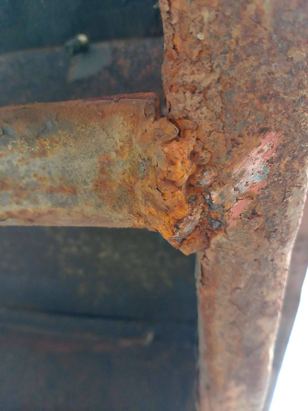 Морской контейнер TCKU3175045