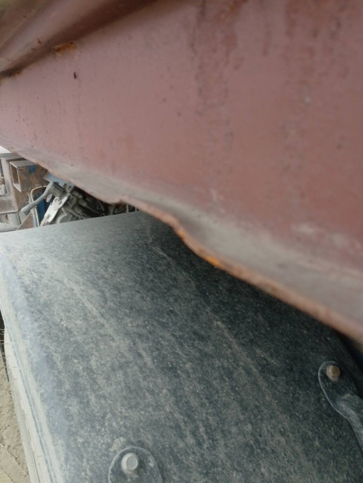 Морской контейнер TCKU3175045