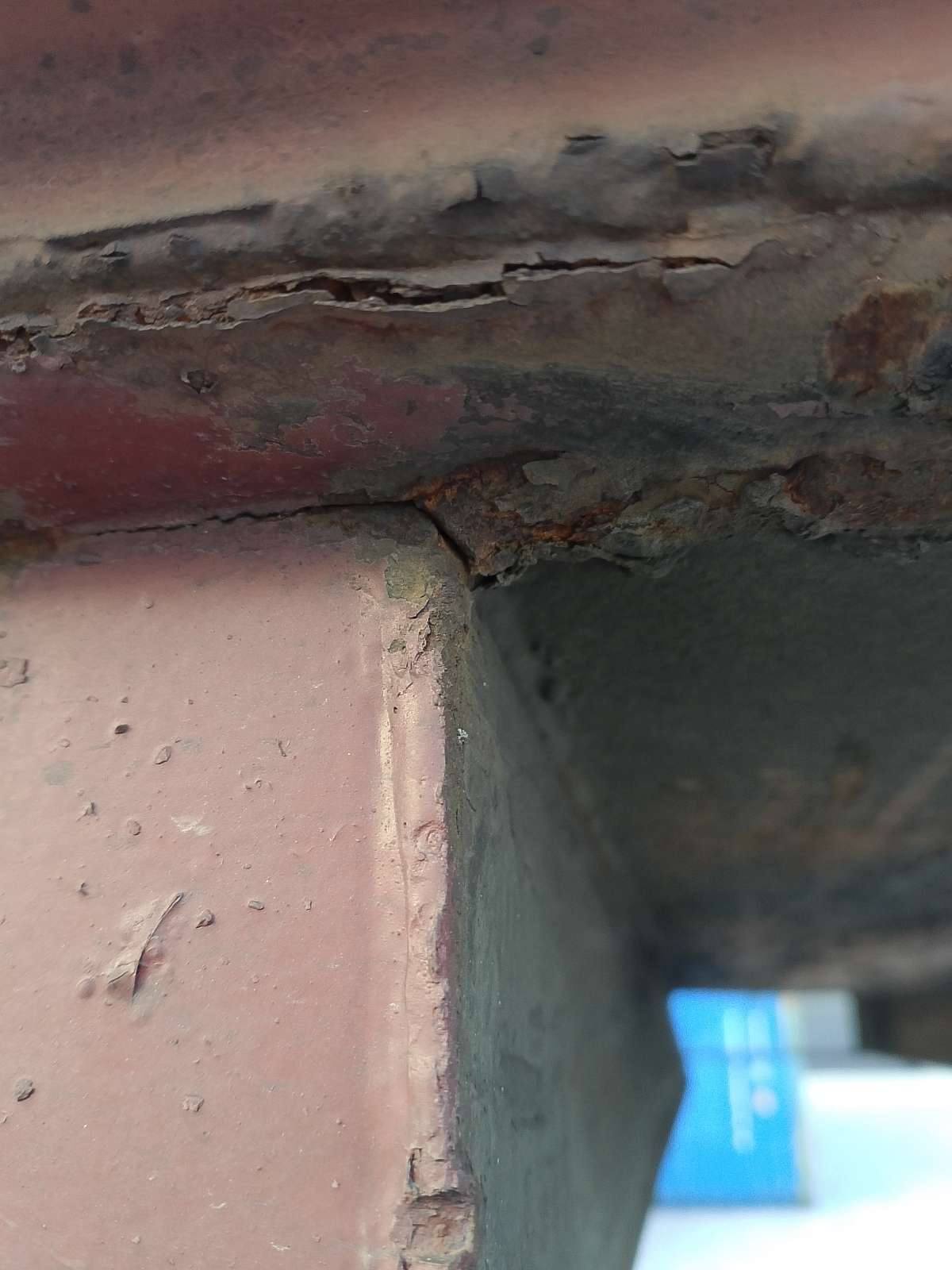 Морской контейнер TCKU3175045