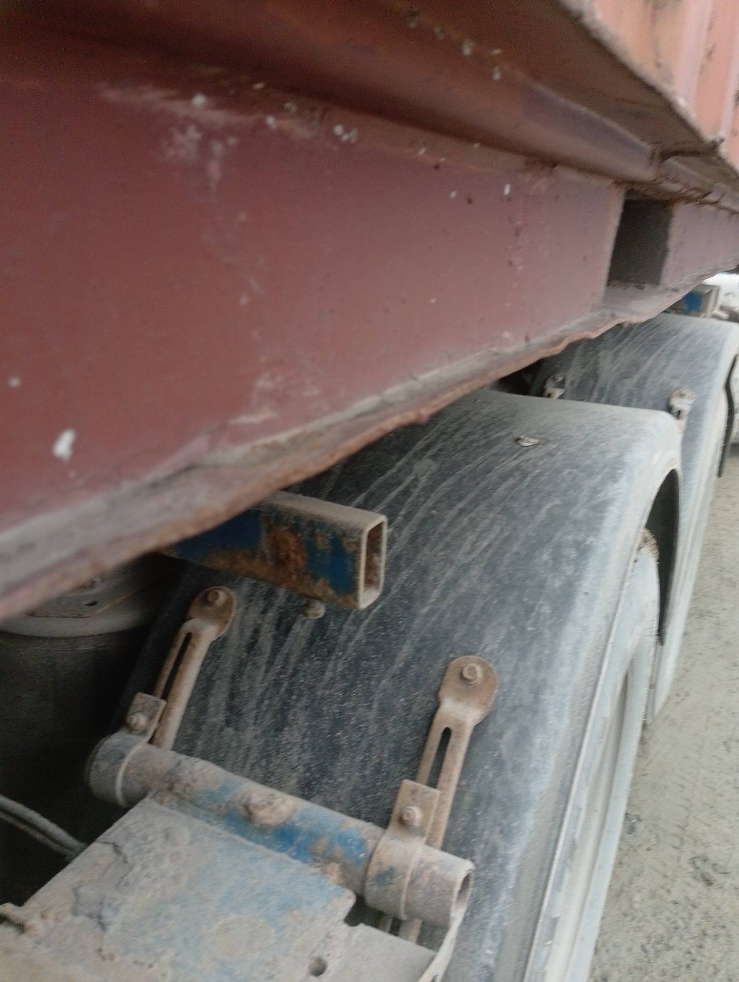 Морской контейнер TCKU3175045