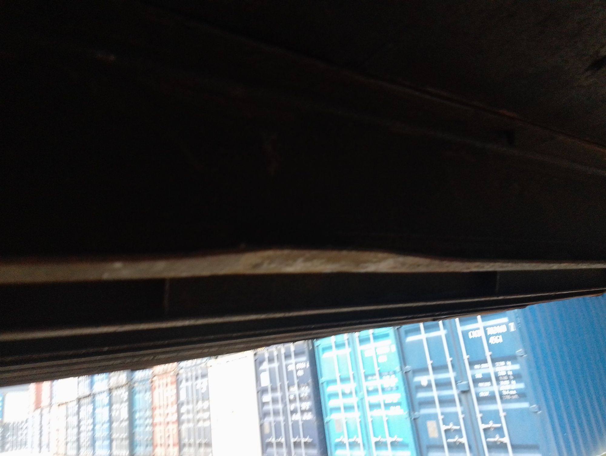 Морской контейнер TCKU3175045