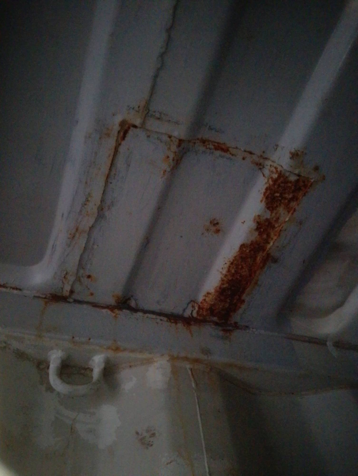 Морской контейнер TCKU3175045