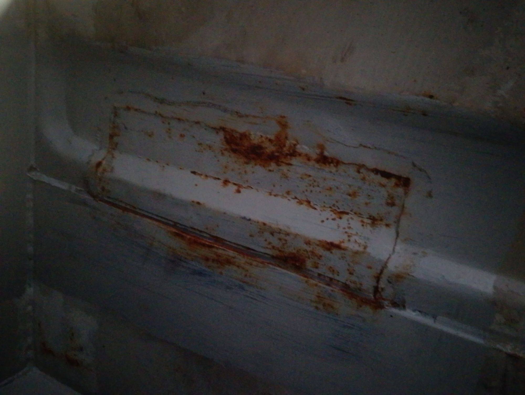 Морской контейнер TCKU3175045