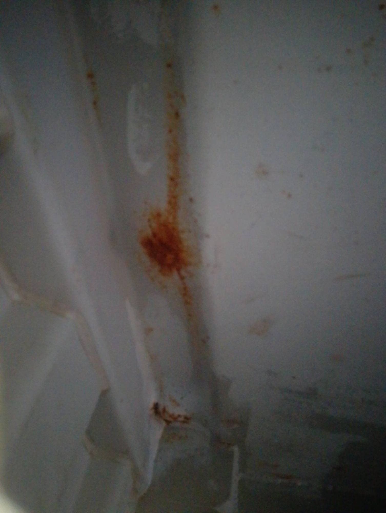 Морской контейнер TCKU3175045