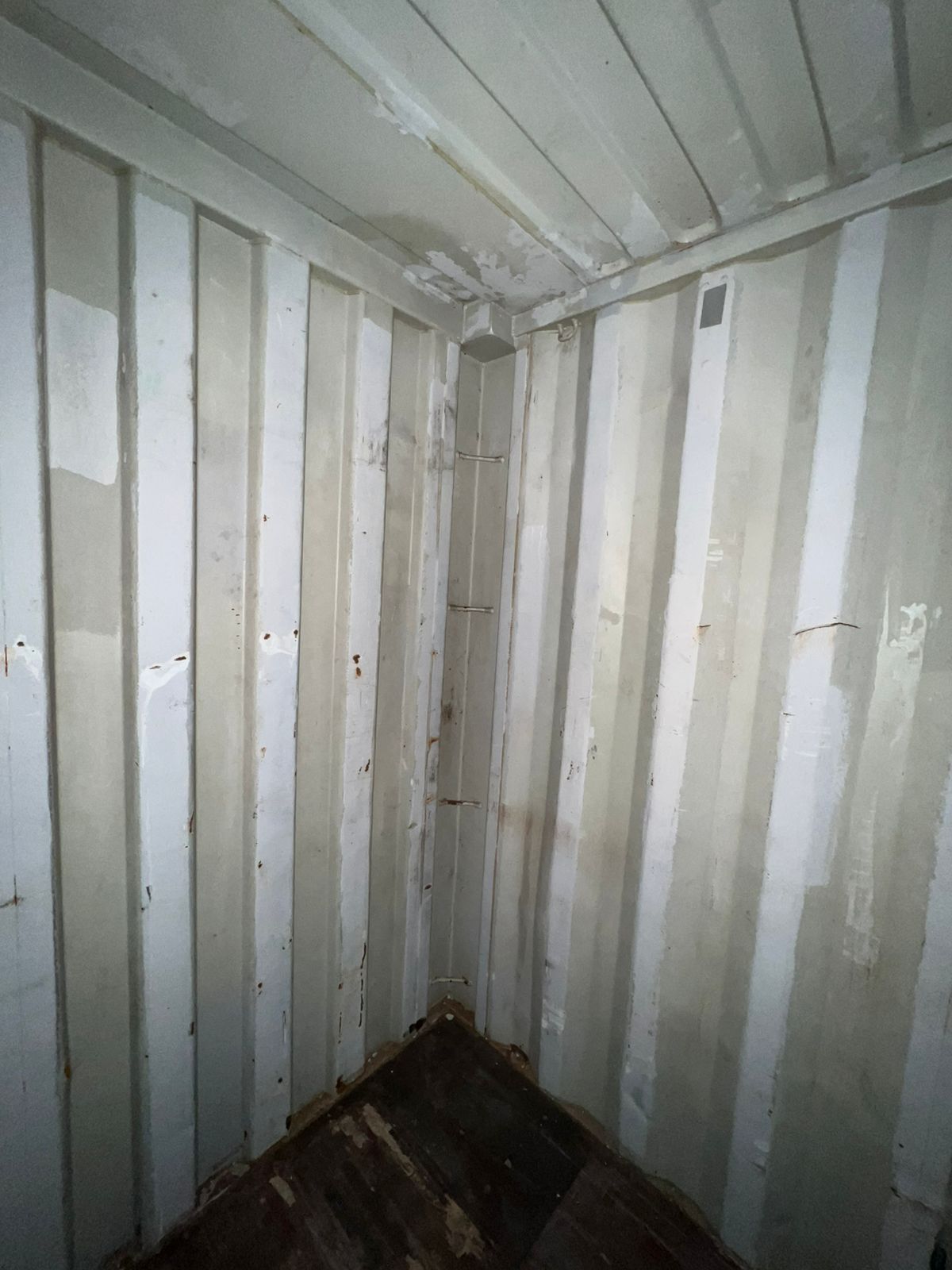 Морской контейнер TCKU3240979