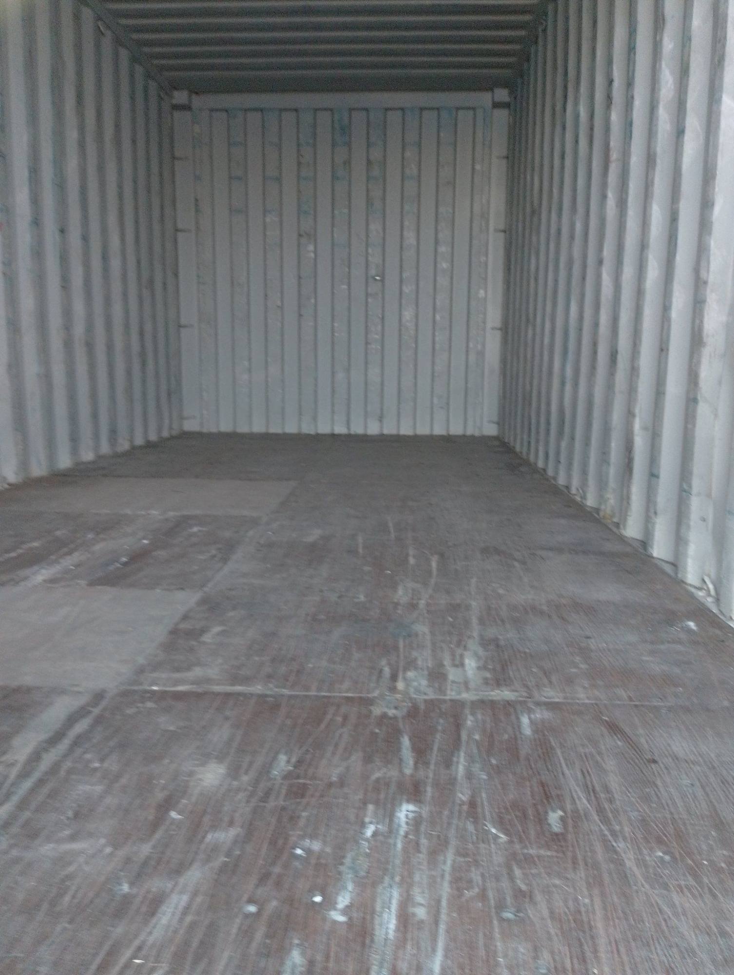 Морской контейнер TCKU3443148