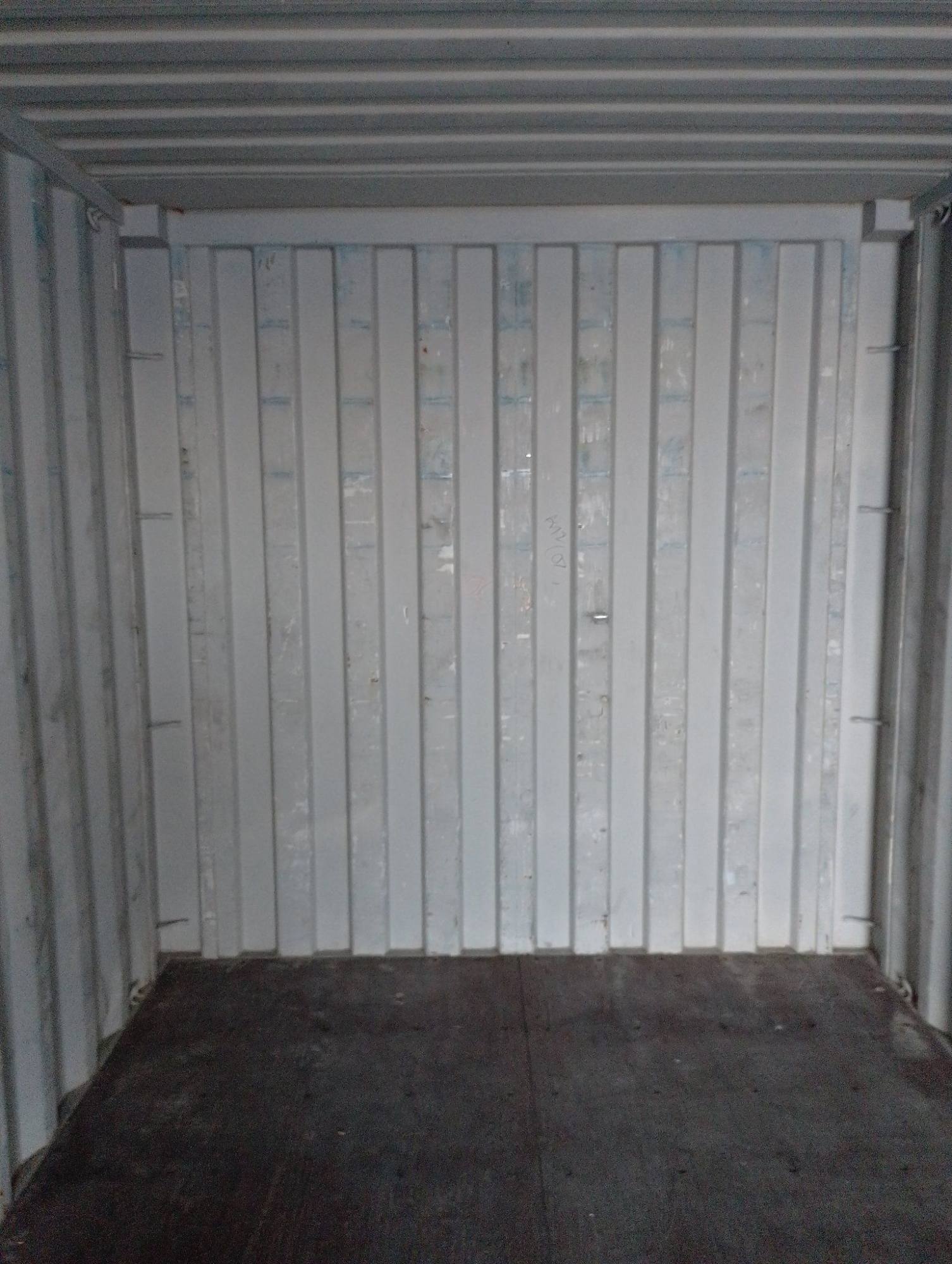 Морской контейнер TCKU3443148