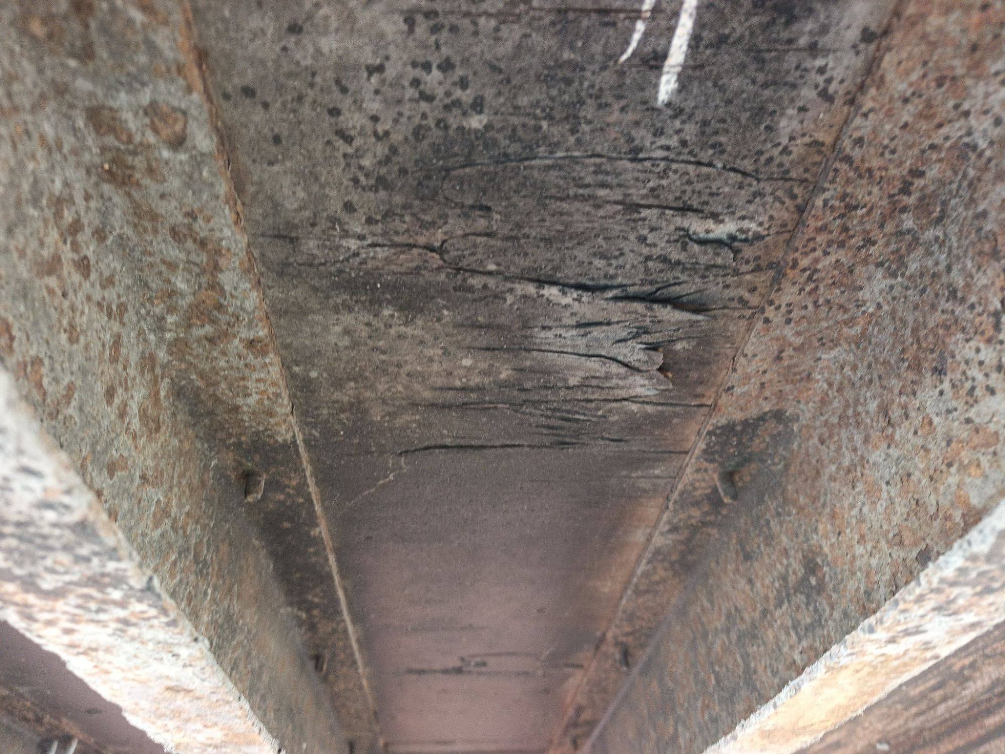 Морской контейнер TCKU3443148